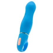 Vibrador Blush Aria Azul Sexshop - nacloset