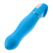 Vibrador Blush Aria Azul Sexshop - nacloset 2
