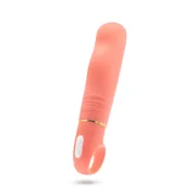 Vibrador Blush Aria Laranja Sexshop - nacloset
