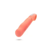 Vibrador Blush Aria Laranja Sexshop - nacloset 2