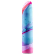 Bala Vibradora Blush Limited Addiction Multicolor Sexshop - nacloset