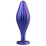 Plug Anal Blush Adventures Roxo Consoladores - nacloset