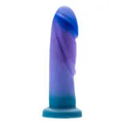 Dildo Blush Avant Midnight Azul Consoladores - nacloset