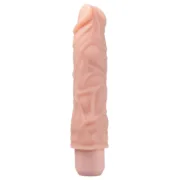 Dildo Realista Blush Dr Skin Silicone ABS Ø 5 cm Consoladores - nacloset
