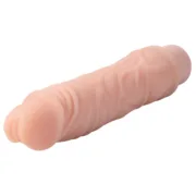 Dildo Realista Blush Dr Skin Silicone ABS Ø 5 cm Consoladores - nacloset 2