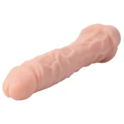 Dildo Realista Blush Dr Skin Silicone ABS Ø 4,9 cm Consoladores - nacloset 2