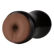 Masturbador Endurance Jack Ass Blush Loverboy Castanho Consoladores - nacloset 2