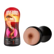 Masturbador Endurance Jack Ass Blush Loverboy Carne Consoladores - nacloset