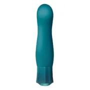 Mini Vibrador Blush Gem Fierce Verde Sexshop - nacloset 2