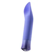 Mini Vibrador Blush Gem Enrapture Roxo Sexshop - nacloset