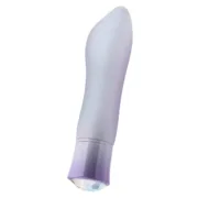 Mini Vibrador Blush Gem Revival Roxo Sexshop - nacloset