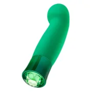 Mini Vibrador Blush Oh My Gem Verde Sexshop - nacloset 2