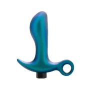 Plug Anal Blush ADVENTURES MATRIX TELEPORTATION Azul Consoladores - nacloset