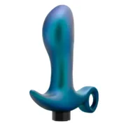 Plug Anal Blush ADVENTURES MATRIX TELEPORTATION Azul Consoladores - nacloset 2