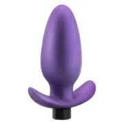 Plug Anal Blush ADVENTURES MATRIX Roxo Consoladores - nacloset 2