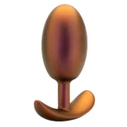 Plug Anal Blush Adventures Castanho Consoladores - nacloset 2