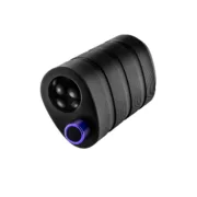 Masturbador Endurance Jack Ass Blush M for Men Strok Preto Consoladores - nacloset 2