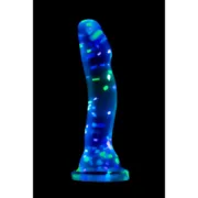 Dildo Blush Neo Multicolor Ø 3,8 cm Consoladores - nacloset 2