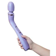 Massajador Blush Wellness Roxo Massagem Erótica - nacloset 2