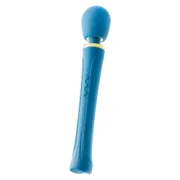 Massajador Blush Azul Massagem Erótica - nacloset