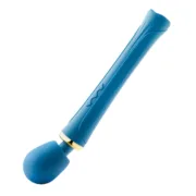 Massajador Blush Azul Massagem Erótica - nacloset 2
