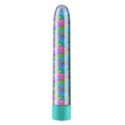 Bala Vibradora Blush Limited Addiction Verde Sexshop - nacloset