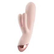 Vibrador de Ponto G Blush Elora Cor de Rosa Sexshop - nacloset