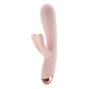 Vibrador de Ponto G Blush Elora Cor de Rosa Sexshop - nacloset 2