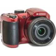 Câmara Digital Kodak AZ255 Eletrónica | Fotografia e Vídeo - nacloset 2