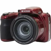 Câmara Digital Kodak AZ425RD Eletrónica | Fotografia e Vídeo - nacloset 2