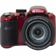Câmara Digital Kodak AZ425RD Eletrónica | Fotografia e Vídeo - nacloset
