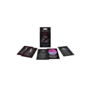 Jogo Erótico Kheper Games Sets Eróticos - nacloset 2