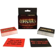 Jogo Erótico Kheper Games Sets Eróticos - nacloset