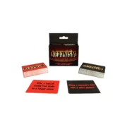 Jogo Erótico Kheper Games Sets Eróticos - nacloset 2
