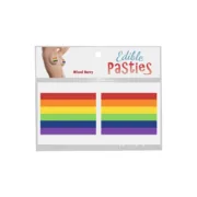 Tetinas Kheper Games Pride Multicolor Lingerie e Roupa Interior - nacloset