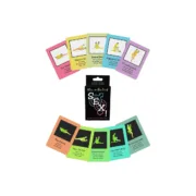 Jogo Erótico Kheper Games Sets Eróticos - nacloset