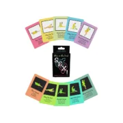 Jogo Erótico Kheper Games Sets Eróticos - nacloset 2