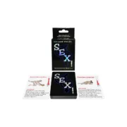 Jogo Erótico Kheper Games Sets Eróticos - nacloset 2