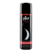 Lubrificante de Silicone Pjur 80564 250 ml Lubrificantes à base de água - nacloset