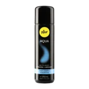 Lubrificante à Base de Água Slide Pjur 80566 250 ml Lubrificantes à base de água - nacloset 2