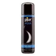 Lubrificante à Base de Água Slide Pjur 80566 250 ml Lubrificantes à base de água - nacloset
