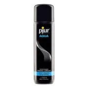 Lubrificante à Base de Água Slide Pjur 10360 500 ml Lubrificantes à base de água - nacloset
