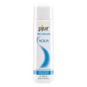 Lubrificante à Base de Água Slide Pjur 3100002851 100 ml Lubrificantes à base de água - nacloset