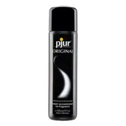 Lubrificante de Silicone Original Pjur 12044 500 ml Lubrificantes à base de silicone - nacloset