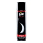 Lubrificante à Base de Silicone Pjur APJ-006 100 ml Lubrificantes à base de silicone - nacloset