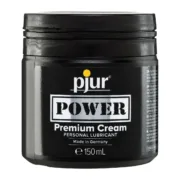 Lubrificante Pjur Power 150 ml Lubrificantes híbridos - nacloset 2