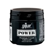 Lubrificante Pjur Power (500 ml) Lubrificantes híbridos - nacloset