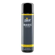 Lubrificante de Silicone Pjur P10270 100 ml Lubrificantes à base de silicone - nacloset