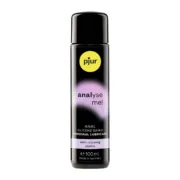 Lubrificante de Silicone Relaxante Analyse Me 100 ml Pjur 7600101 100 L Lubrificantes anais à base de silicone - nacloset