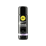 Lubrificante de Silicone Relaxante Back Door 30 ml Pjur 10520 Lubrificantes anais à base de silicone - nacloset